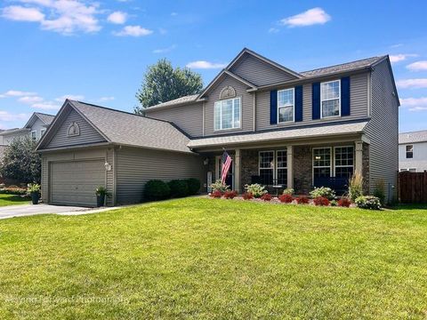 Photo of 103 S Cranberry Street, Bolingbrook, IL 60490 (MLS # 12444090)