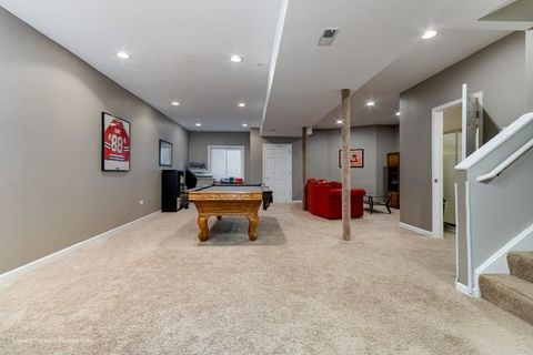 Tiny photo for 103 S Cranberry Street, Bolingbrook, IL 60490 (MLS # 12444090)