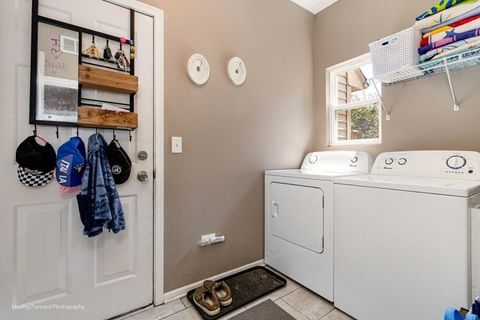 Tiny photo for 103 S Cranberry Street, Bolingbrook, IL 60490 (MLS # 12444090)