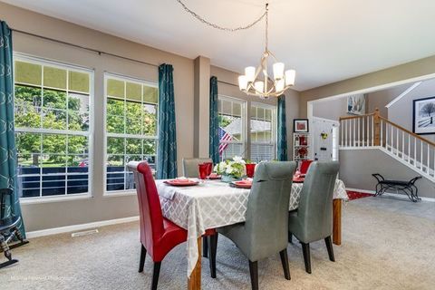 Tiny photo for 103 S Cranberry Street, Bolingbrook, IL 60490 (MLS # 12444090)