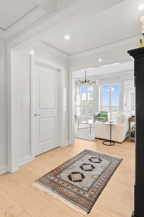 Tiny photo for 11 E Walton Street #4802, Chicago, IL 60611 (MLS # 12480728)