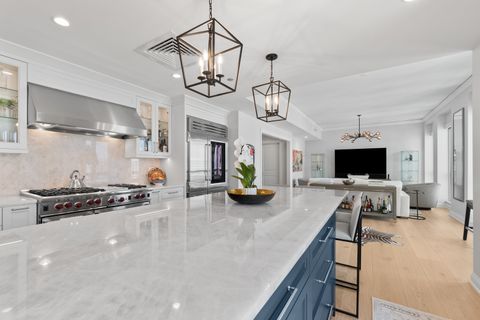 Tiny photo for 11 E Walton Street #4802, Chicago, IL 60611 (MLS # 12480728)