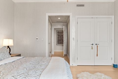 Tiny photo for 11 E Walton Street #4802, Chicago, IL 60611 (MLS # 12480728)