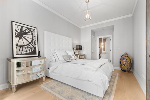 Tiny photo for 11 E Walton Street #4802, Chicago, IL 60611 (MLS # 12480728)