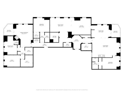 Tiny photo for 11 E Walton Street #4802, Chicago, IL 60611 (MLS # 12480728)