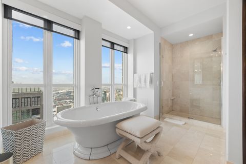 Tiny photo for 11 E Walton Street #4802, Chicago, IL 60611 (MLS # 12480728)