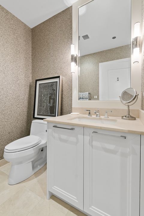 Tiny photo for 11 E Walton Street #4802, Chicago, IL 60611 (MLS # 12480728)