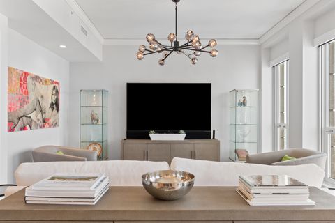 Tiny photo for 11 E Walton Street #4802, Chicago, IL 60611 (MLS # 12480728)