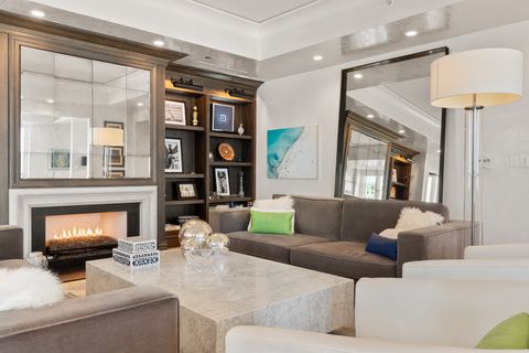 Tiny photo for 11 E Walton Street #4802, Chicago, IL 60611 (MLS # 12480728)