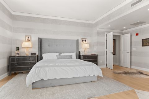 Tiny photo for 11 E Walton Street #4802, Chicago, IL 60611 (MLS # 12480728)