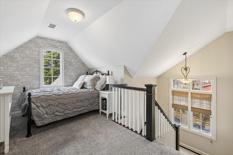 Tiny photo for 321 N Kenilworth Avenue, Glen Ellyn, IL 60137 (MLS # 12625856)