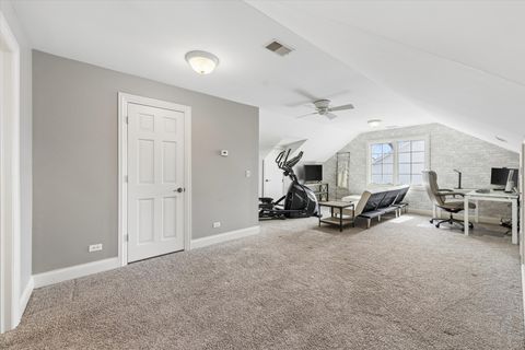Tiny photo for 321 N Kenilworth Avenue, Glen Ellyn, IL 60137 (MLS # 12625856)