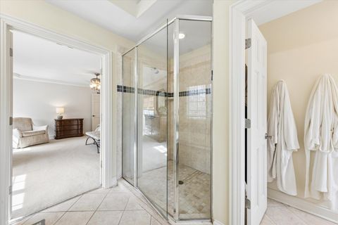 Tiny photo for 321 N Kenilworth Avenue, Glen Ellyn, IL 60137 (MLS # 12625856)