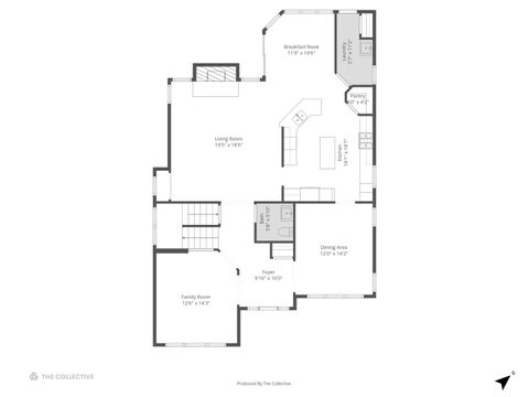 Tiny photo for 321 N Kenilworth Avenue, Glen Ellyn, IL 60137 (MLS # 12625856)