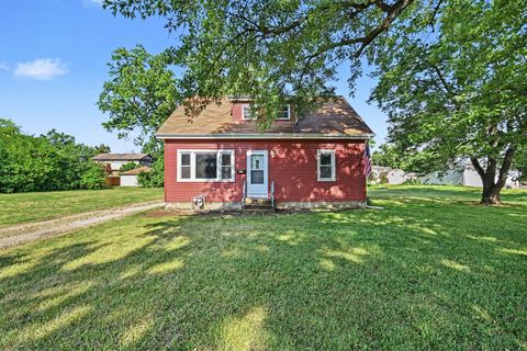 Photo of 7750 Blazer Avenue, Justice, IL 60458 (MLS # 12672522)