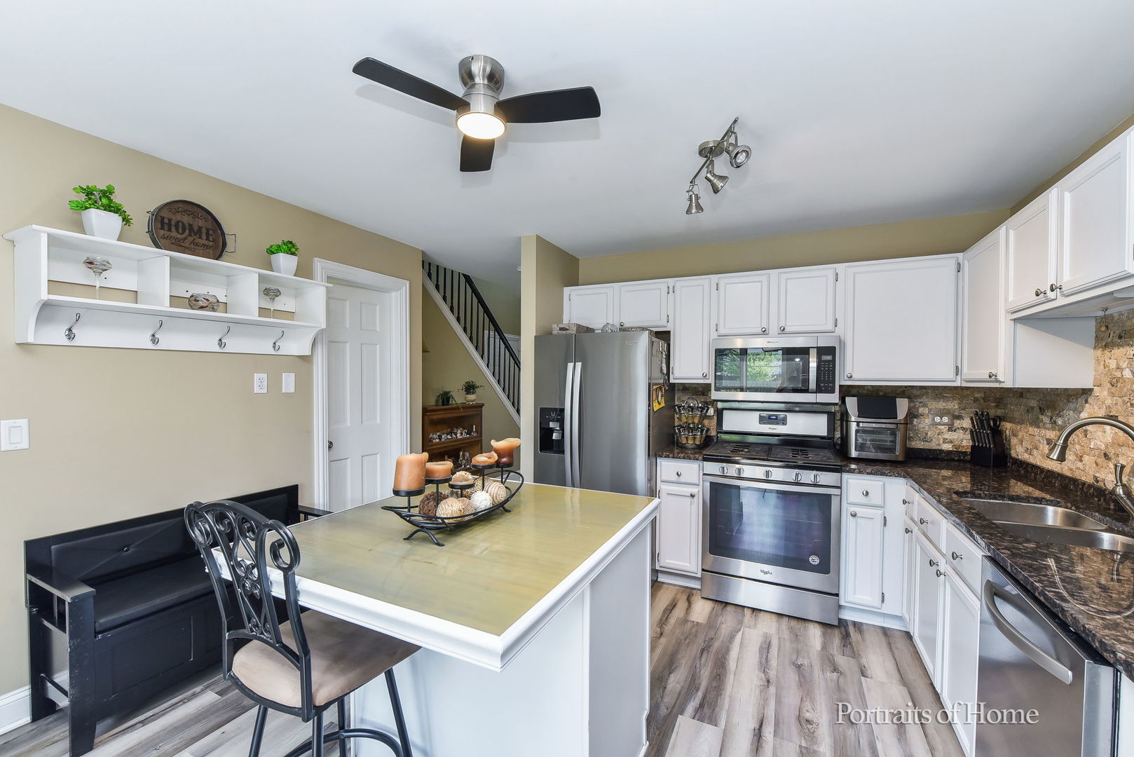 2803 Dorothy Drive