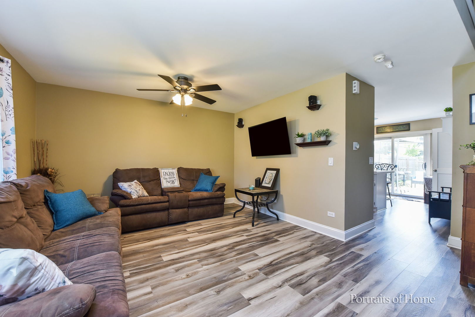 2803 Dorothy Drive