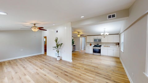 Tiny photo for 7517 Mildred Road, Machesney Park, IL 61115 (MLS # 12750332)