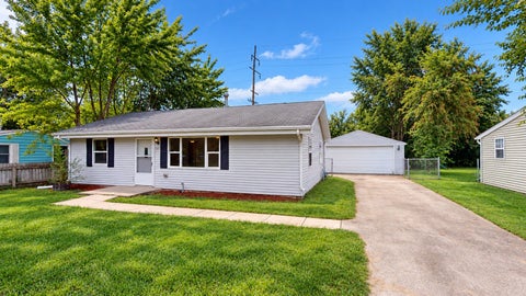 Tiny photo for 7517 Mildred Road, Machesney Park, IL 61115 (MLS # 12750332)