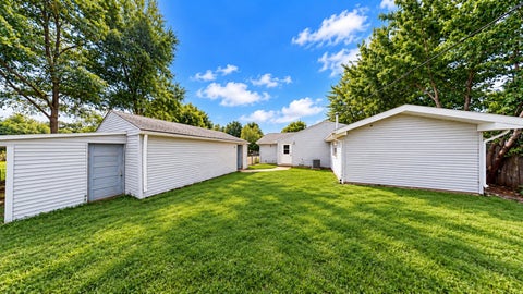 Tiny photo for 7517 Mildred Road, Machesney Park, IL 61115 (MLS # 12750332)