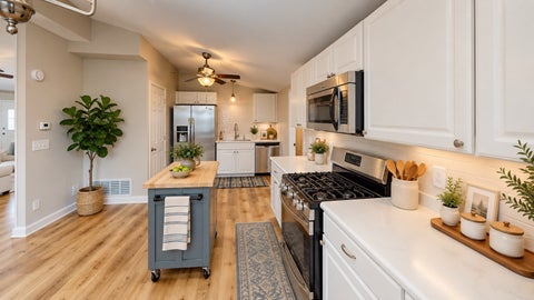 Tiny photo for 7517 Mildred Road, Machesney Park, IL 61115 (MLS # 12750332)