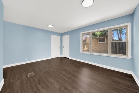 Tiny photo for 8053 S Kenton Avenue, Chicago, IL 60652 (MLS # 12510601)