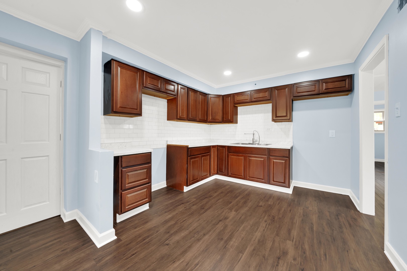 8053 S Kenton Avenue