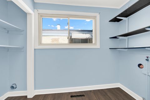 Tiny photo for 8053 S Kenton Avenue, Chicago, IL 60652 (MLS # 12510601)