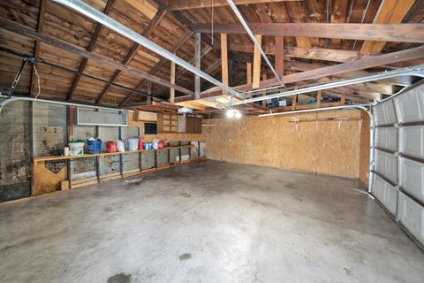 Tiny photo for 8053 S Kenton Avenue, Chicago, IL 60652 (MLS # 12510601)