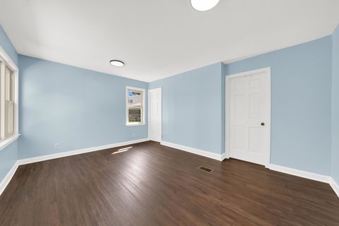 Tiny photo for 8053 S Kenton Avenue, Chicago, IL 60652 (MLS # 12510601)