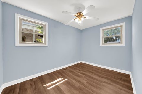 Tiny photo for 8053 S Kenton Avenue, Chicago, IL 60652 (MLS # 12510601)