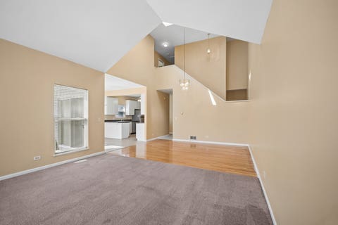 Tiny photo for 946 Cynthia Lane, Lake In The Hills, IL 60156 (MLS # 12732598)