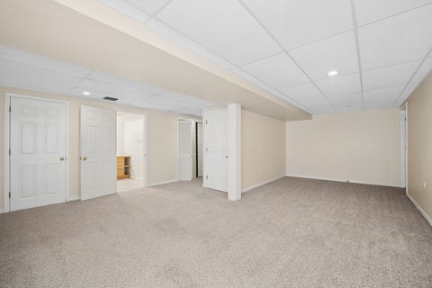 Tiny photo for 946 Cynthia Lane, Lake In The Hills, IL 60156 (MLS # 12732598)