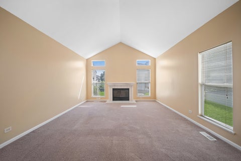 Tiny photo for 946 Cynthia Lane, Lake In The Hills, IL 60156 (MLS # 12732598)