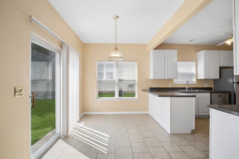 Tiny photo for 946 Cynthia Lane, Lake In The Hills, IL 60156 (MLS # 12732598)