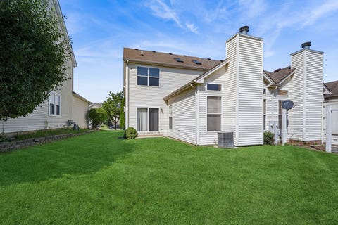 Tiny photo for 946 Cynthia Lane, Lake In The Hills, IL 60156 (MLS # 12732598)