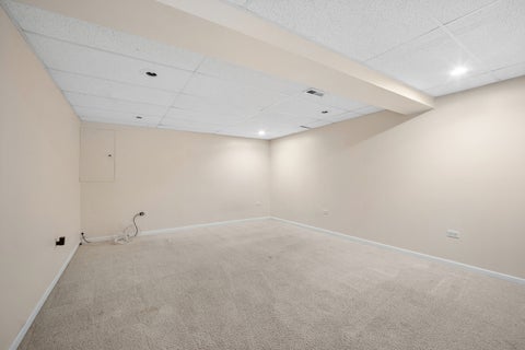 Tiny photo for 946 Cynthia Lane, Lake In The Hills, IL 60156 (MLS # 12732598)
