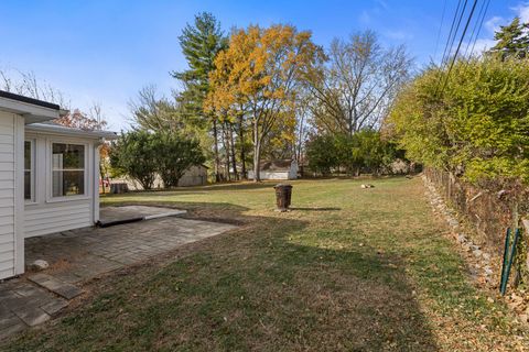 Tiny photo for 605 S Fair Street, Champaign, IL 61821 (MLS # 12512772)