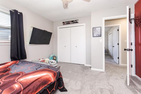 Tiny photo for 405 W Jeffery Street, Cullom, IL 60929 (MLS # 12610280)