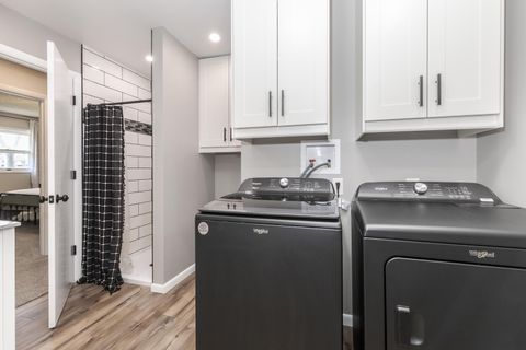 Tiny photo for 405 W Jeffery Street, Cullom, IL 60929 (MLS # 12610280)