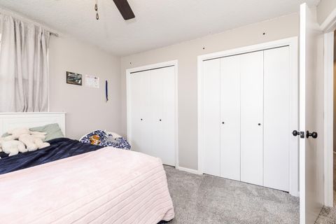 Tiny photo for 405 W Jeffery Street, Cullom, IL 60929 (MLS # 12610280)