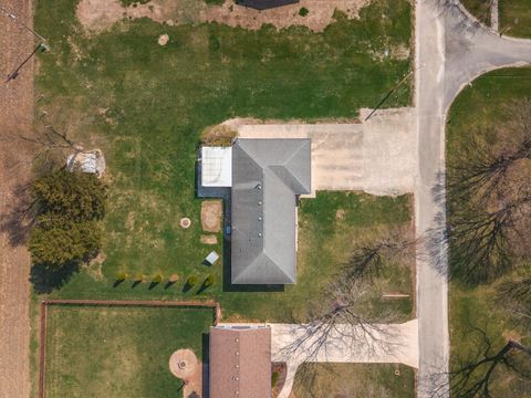 Tiny photo for 405 W Jeffery Street, Cullom, IL 60929 (MLS # 12610280)