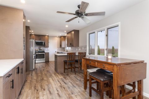 Tiny photo for 405 W Jeffery Street, Cullom, IL 60929 (MLS # 12610280)