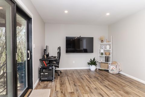 Tiny photo for 405 W Jeffery Street, Cullom, IL 60929 (MLS # 12610280)