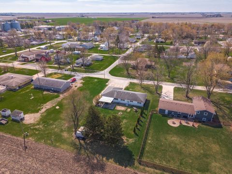Tiny photo for 405 W Jeffery Street, Cullom, IL 60929 (MLS # 12610280)