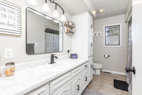 Tiny photo for 405 W Jeffery Street, Cullom, IL 60929 (MLS # 12610280)