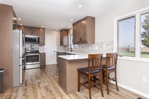 Tiny photo for 405 W Jeffery Street, Cullom, IL 60929 (MLS # 12610280)