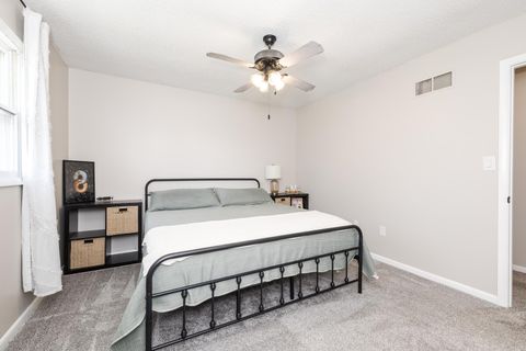 Tiny photo for 405 W Jeffery Street, Cullom, IL 60929 (MLS # 12610280)