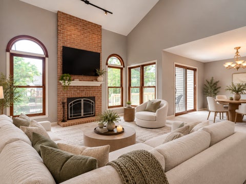 Tiny photo for 230 Parktrail Court, Schaumburg, IL 60173 (MLS # 12776100)