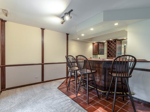 Tiny photo for 230 Parktrail Court, Schaumburg, IL 60173 (MLS # 12776100)